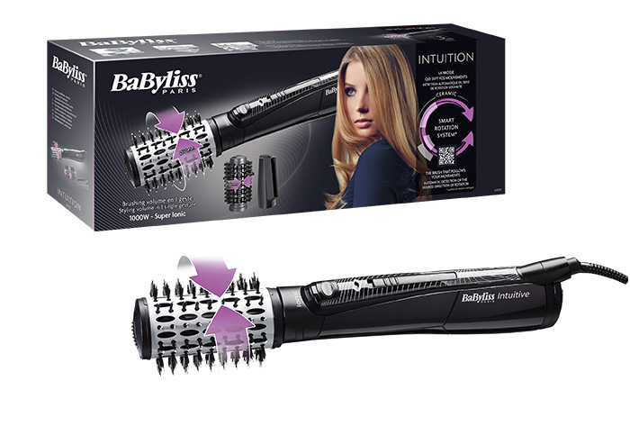 BaByliss-Intuition-Perie