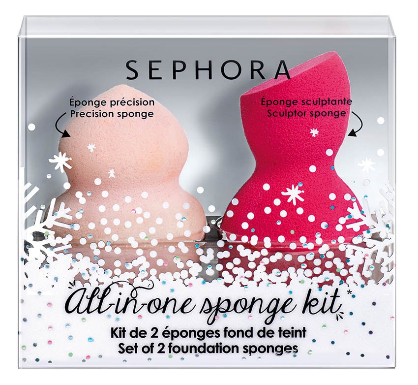 Sephora-Xmas-Collection-All-in-One-Sponge-Kit