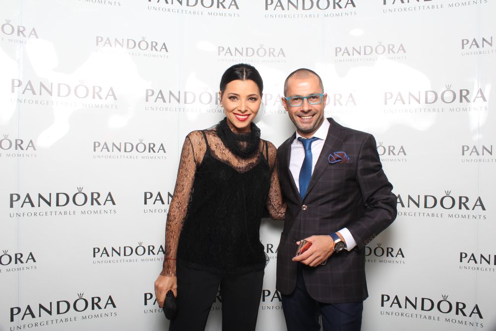Corina Caragea & Andrei Nourescu